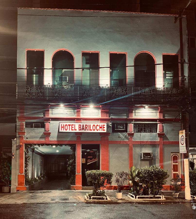 Hotel Bariloche (Adults Only) Rio de Janeiro Exterior foto