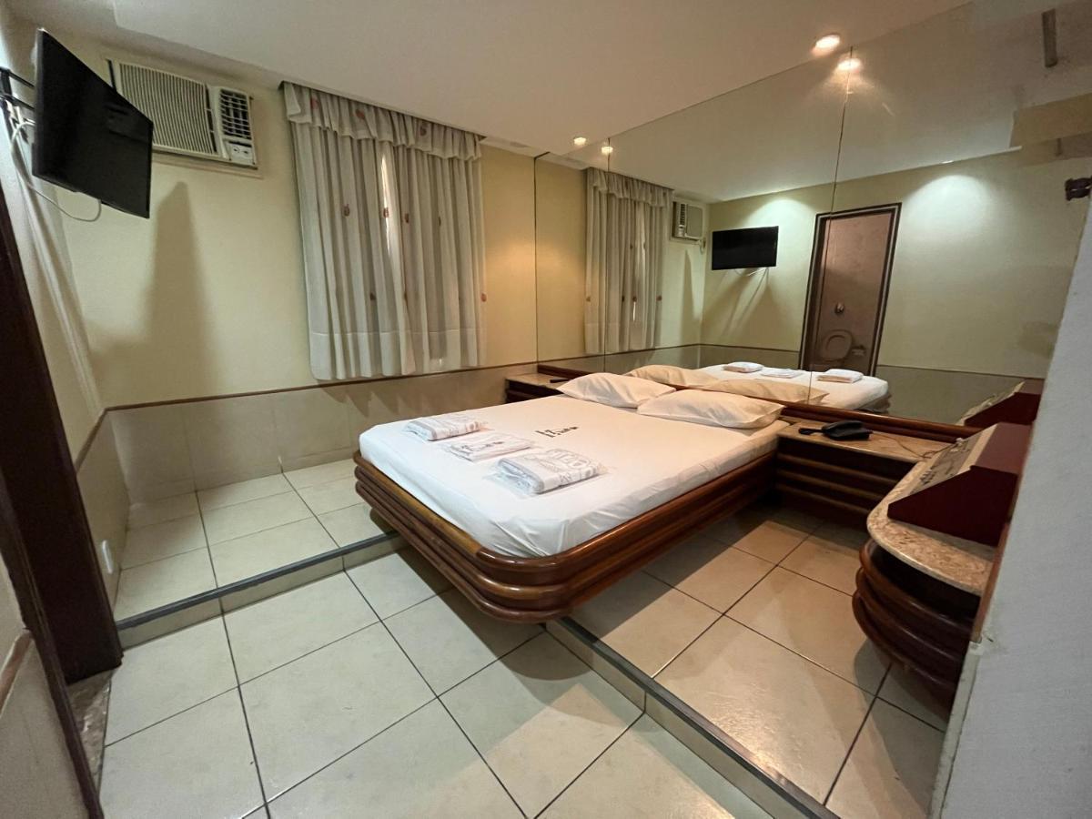Hotel Bariloche (Adults Only) Rio de Janeiro Exterior foto