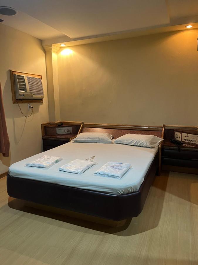 Hotel Bariloche (Adults Only) Rio de Janeiro Exterior foto