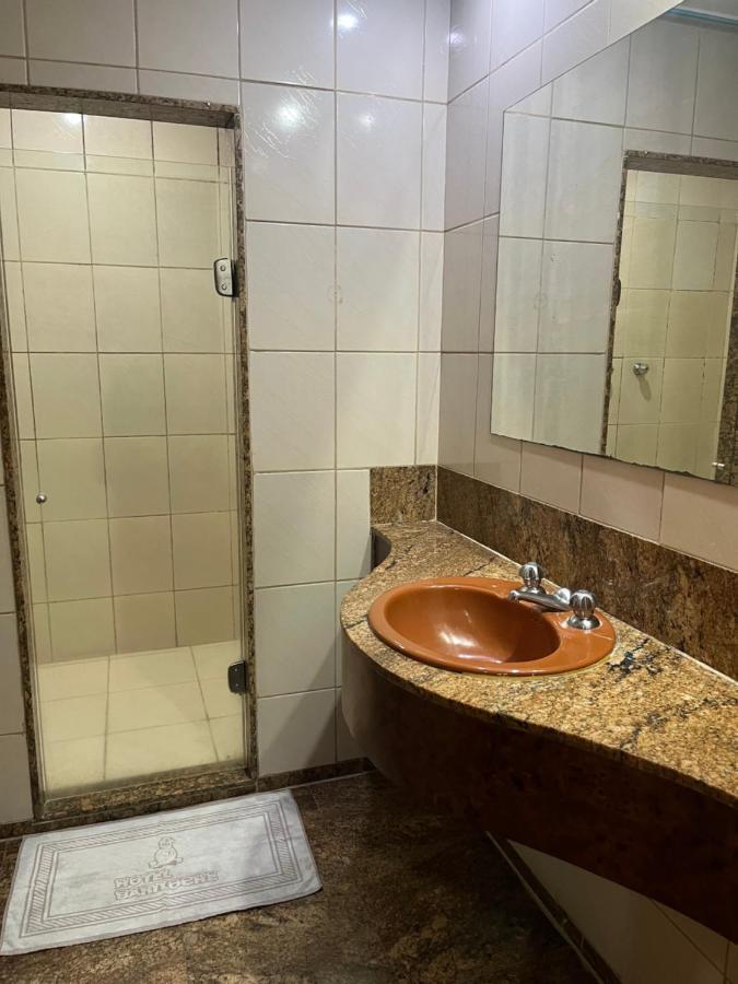 Hotel Bariloche (Adults Only) Rio de Janeiro Exterior foto