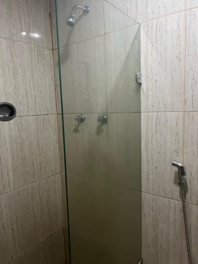 Hotel Bariloche (Adults Only) Rio de Janeiro Exterior foto