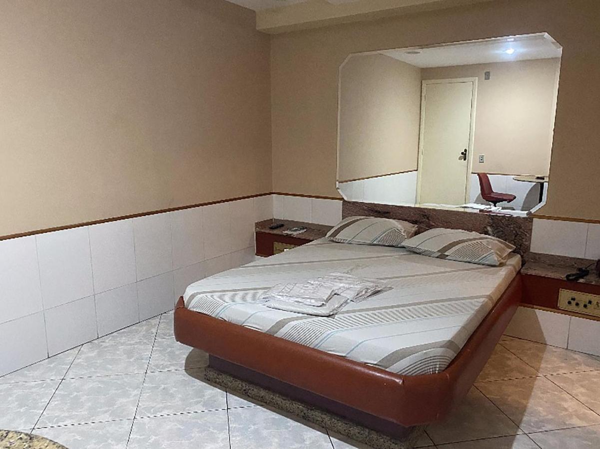 Hotel Bariloche (Adults Only) Rio de Janeiro Exterior foto