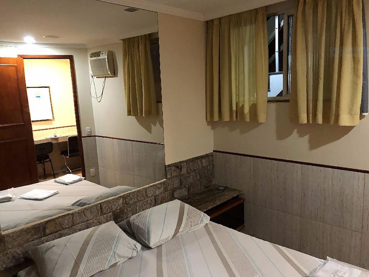 Hotel Bariloche (Adults Only) Rio de Janeiro Exterior foto